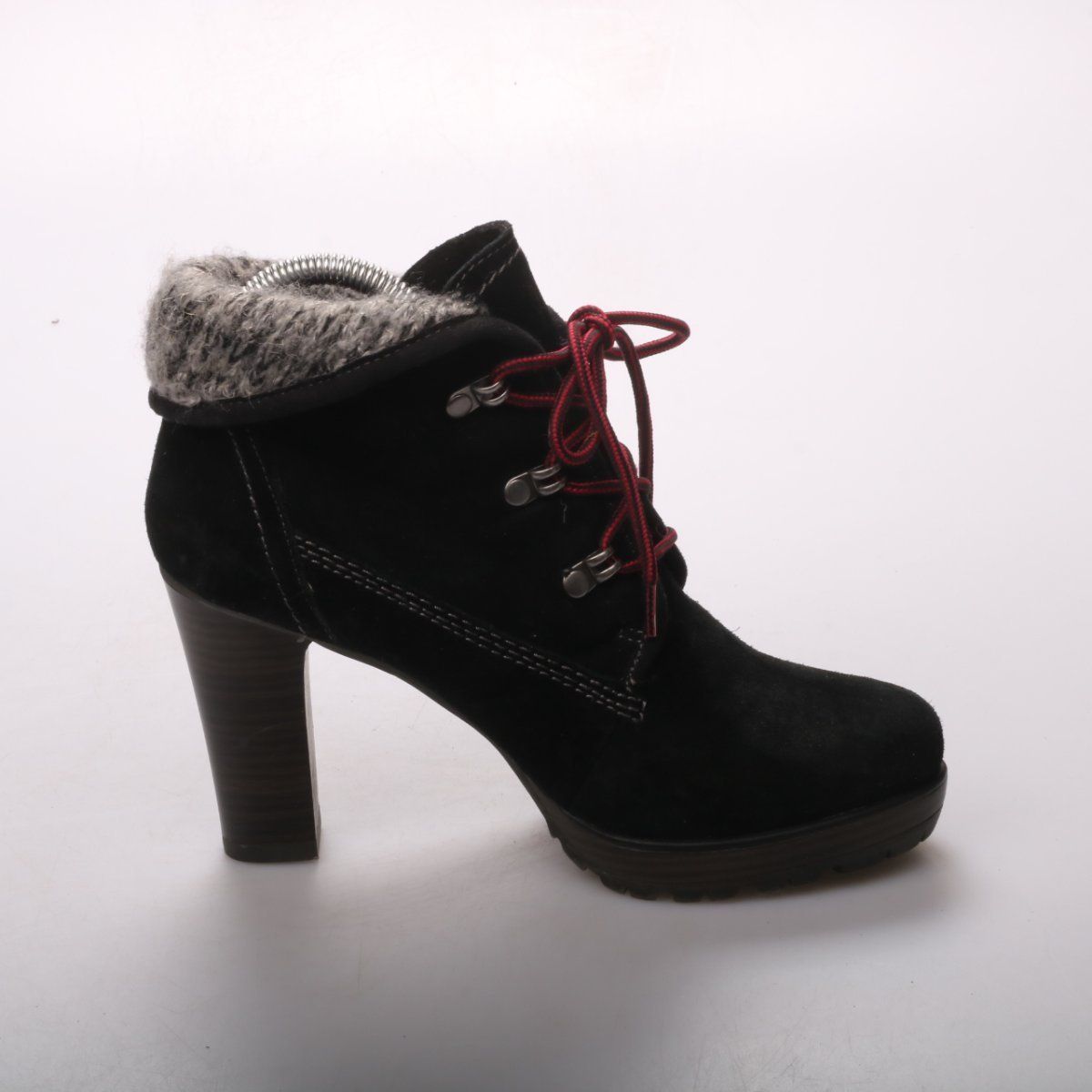 ботильоны Tamaris