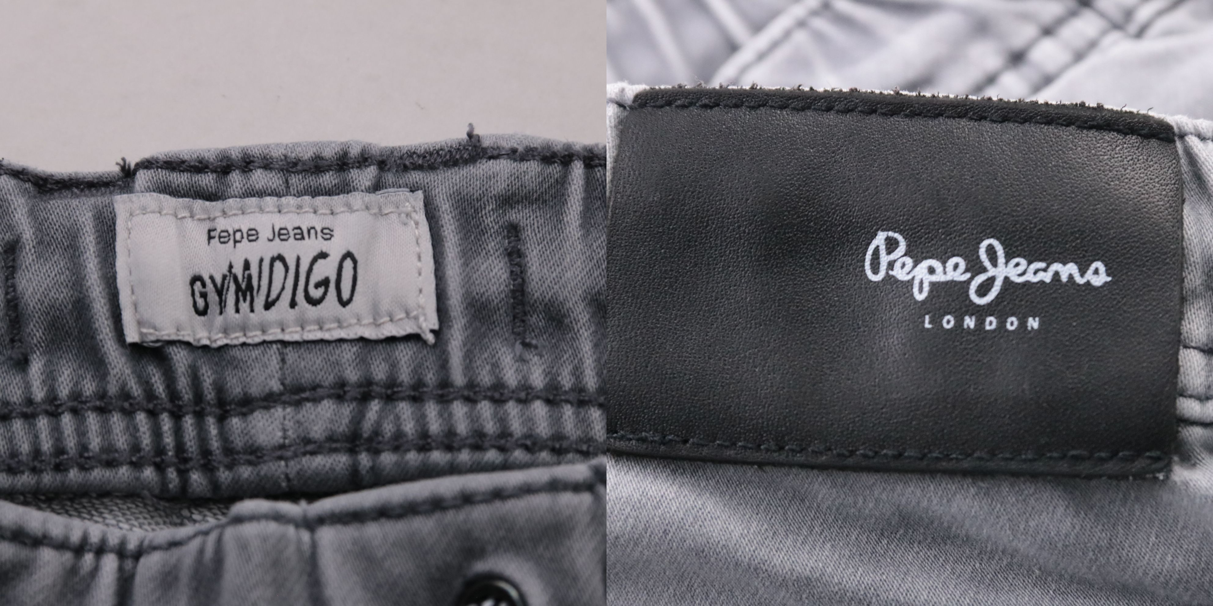 джинсы Pepe Jeans