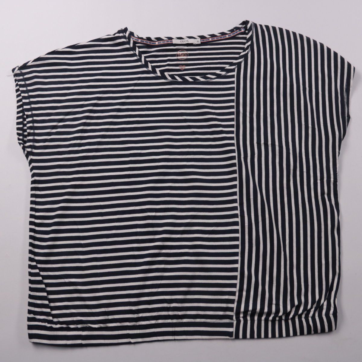 футболка Cecil