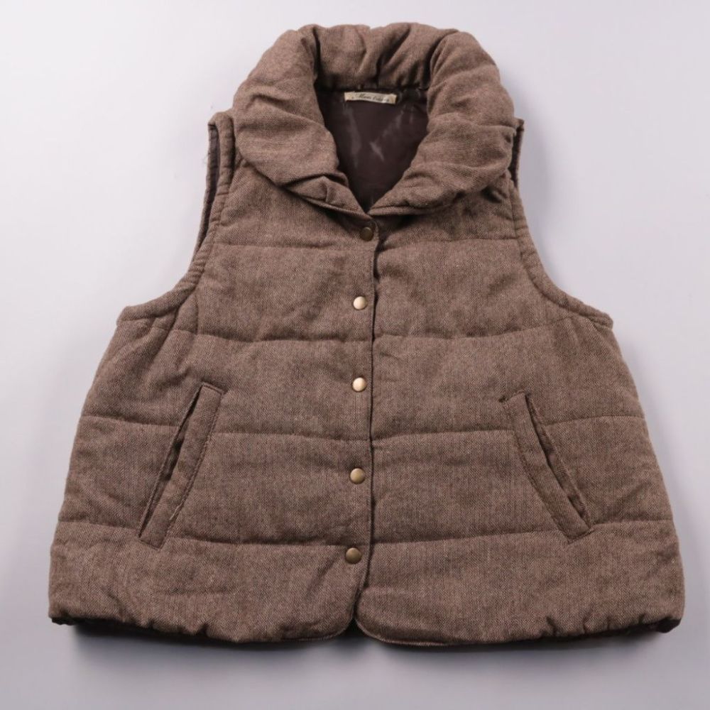 жилет Mon tresor