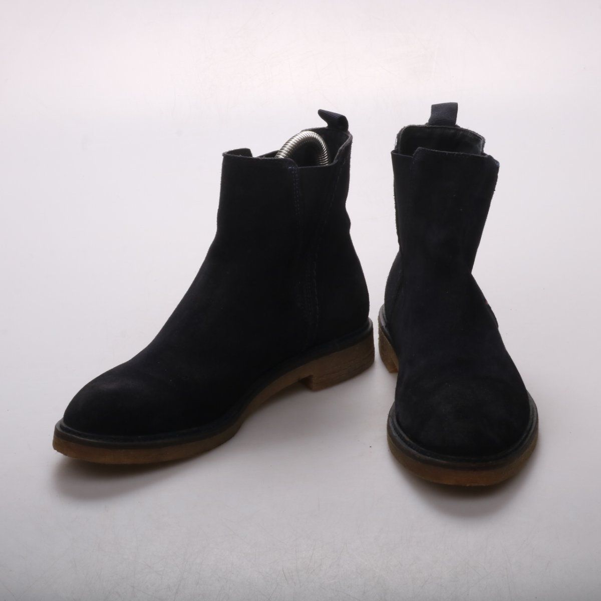 ботинки Tommy Hilfiger