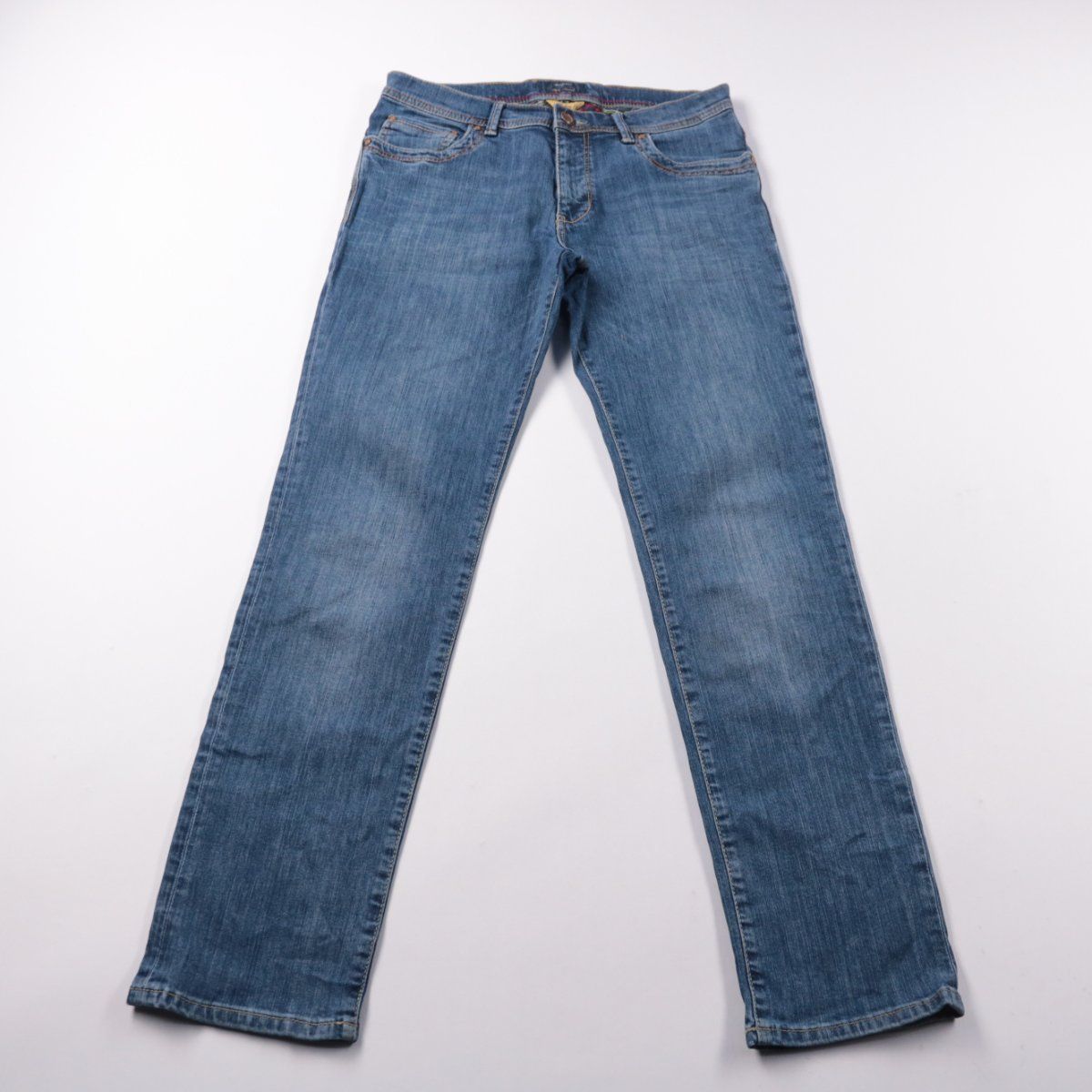 джинсы Bugatti