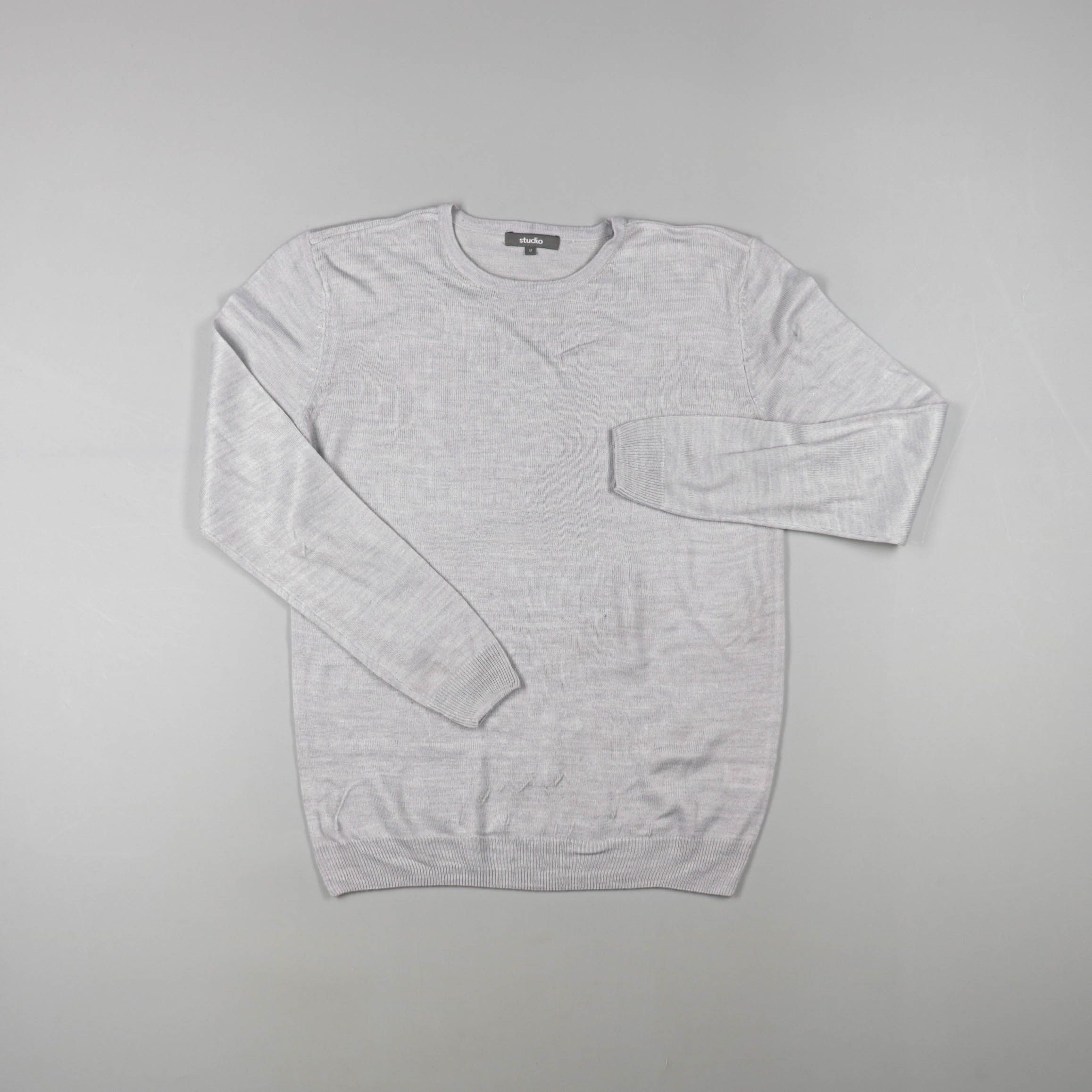 джемпер Studio