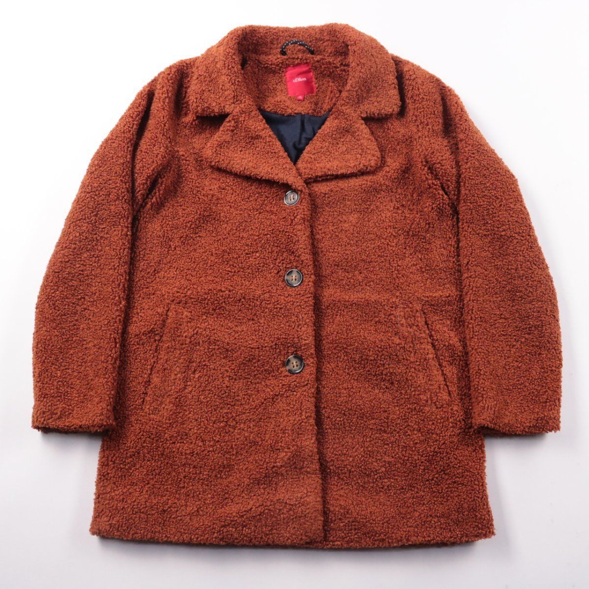 пальто S.Oliver