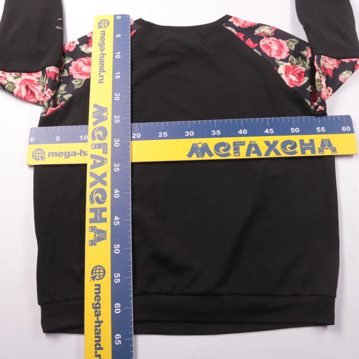 свитшот SHEIN