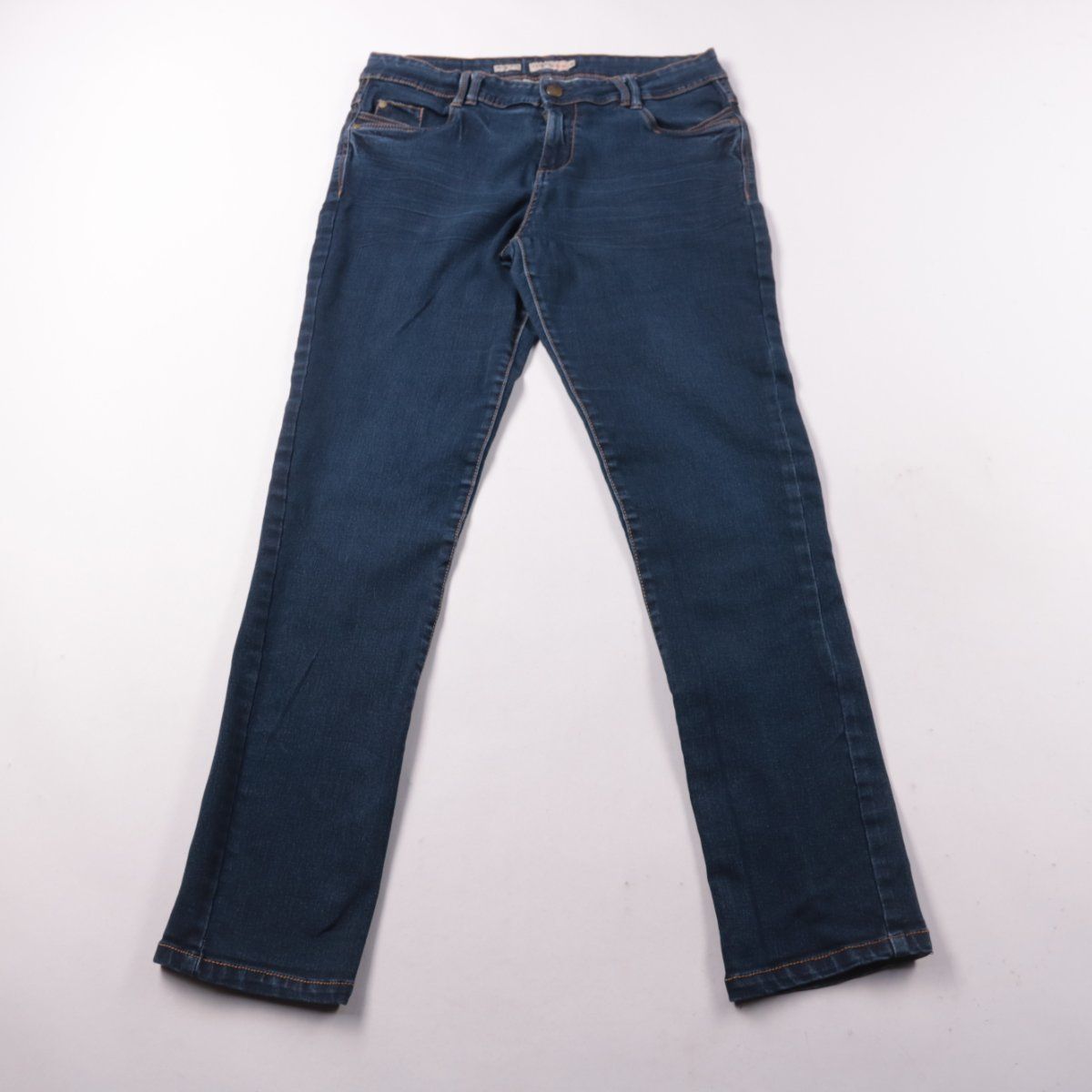 джинсы Pescara