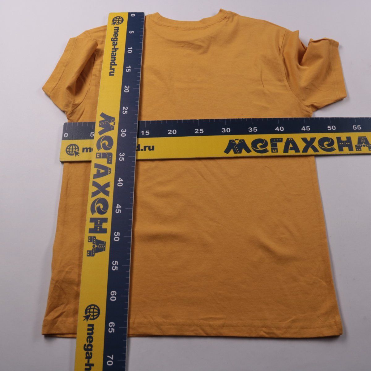 футболка TYS