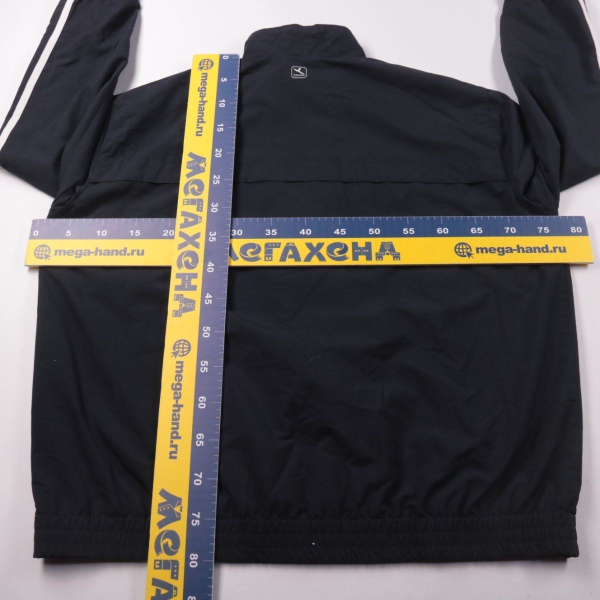 ветровка Domyos