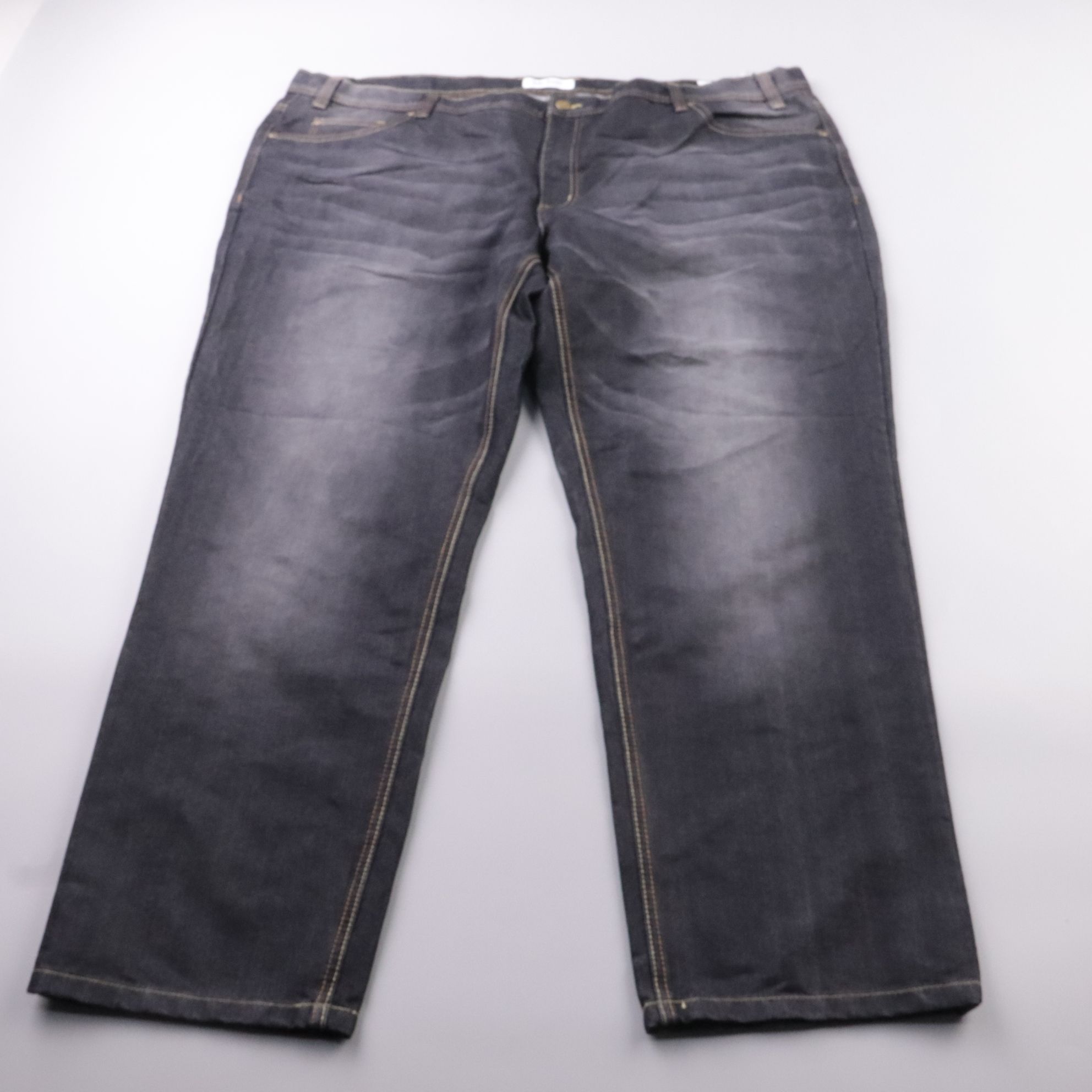 джинсы John Baner