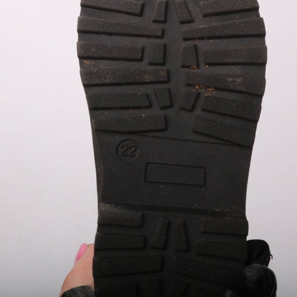 ботинки Tom Tailor