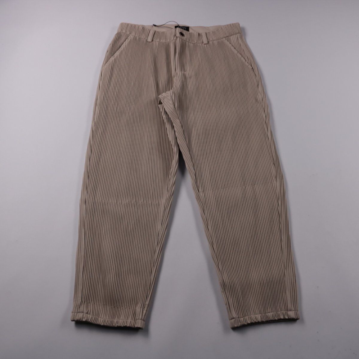 брюки BoohooMAN