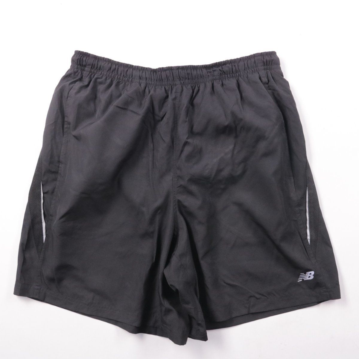 шорты New Balance