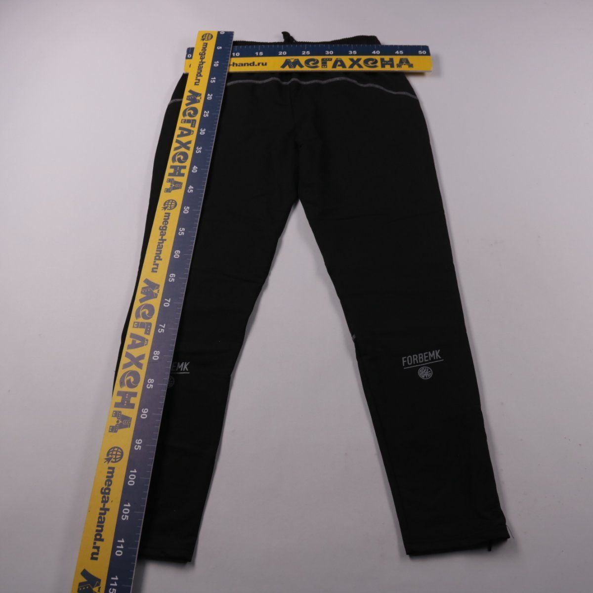 брюки FORBEMK
