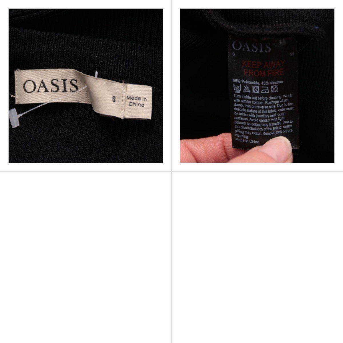 платье Oasis