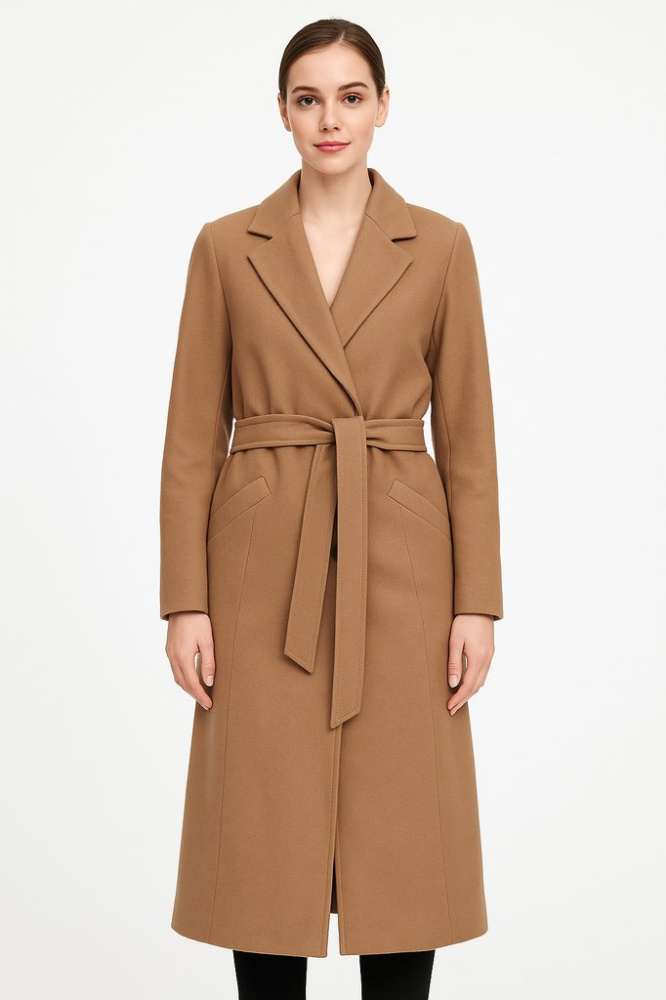 пальто The Outerwear