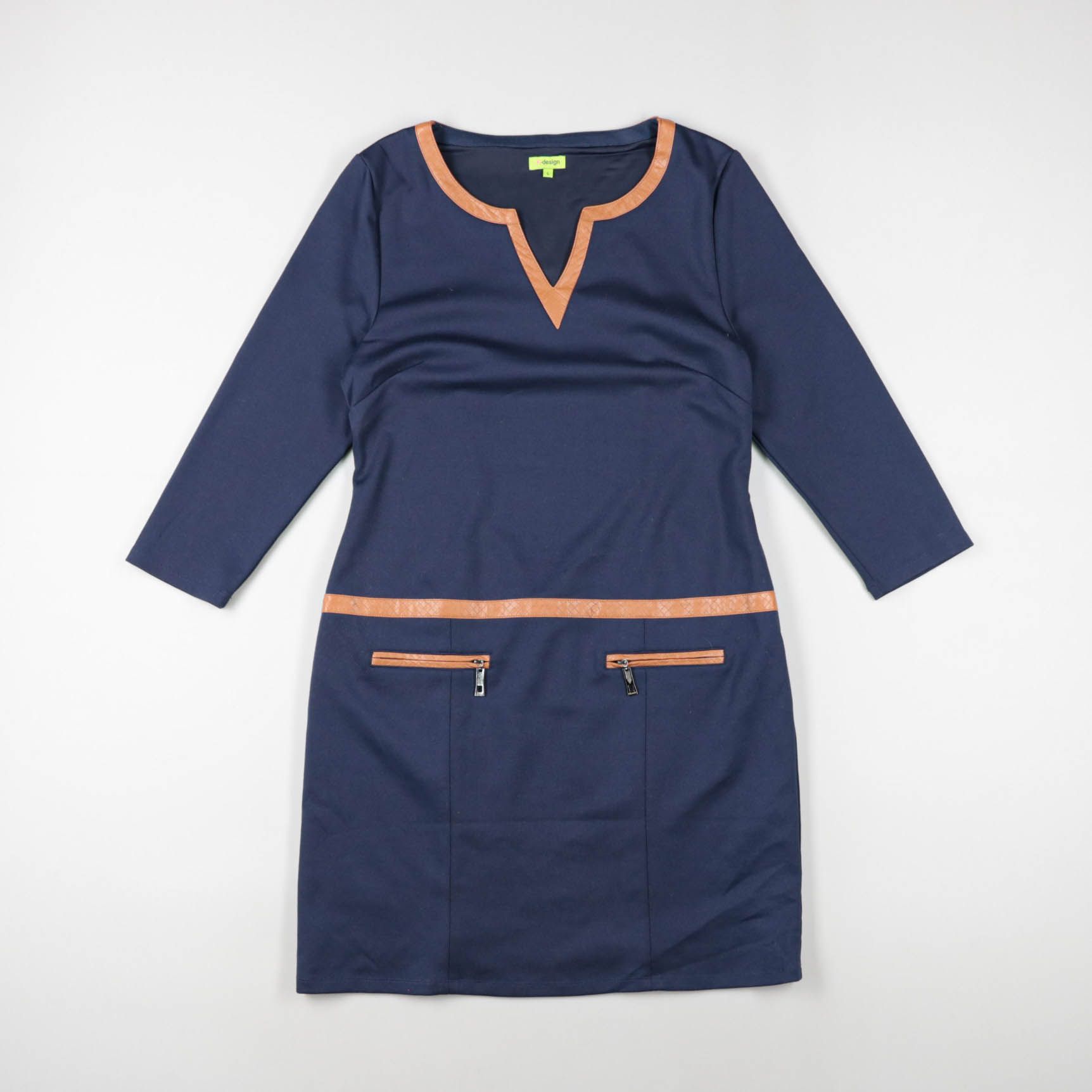 платье no name