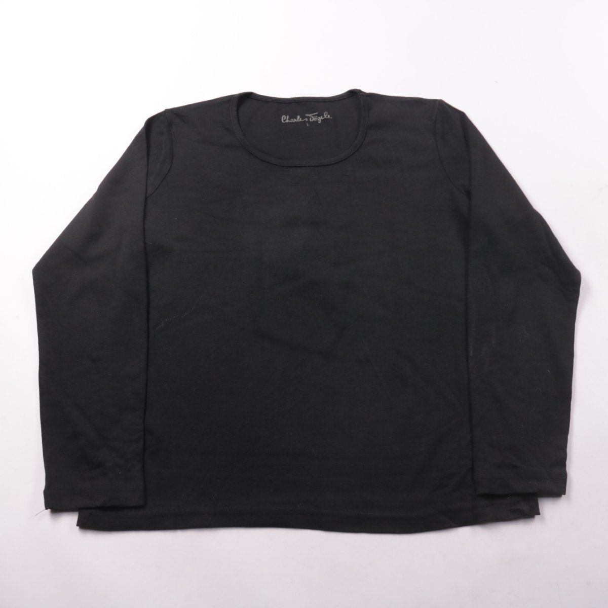 футболка Charles Vögele