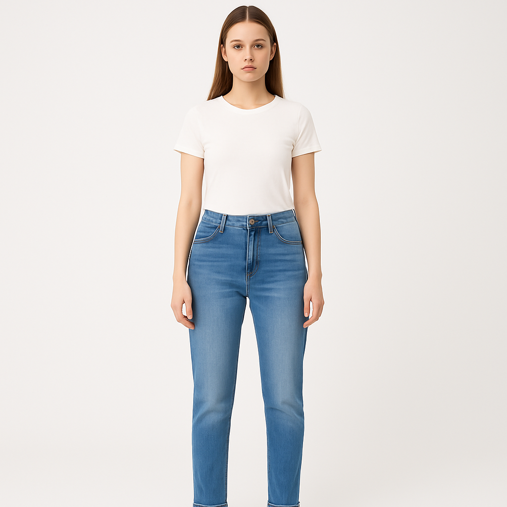 джинсы Up2Fashion