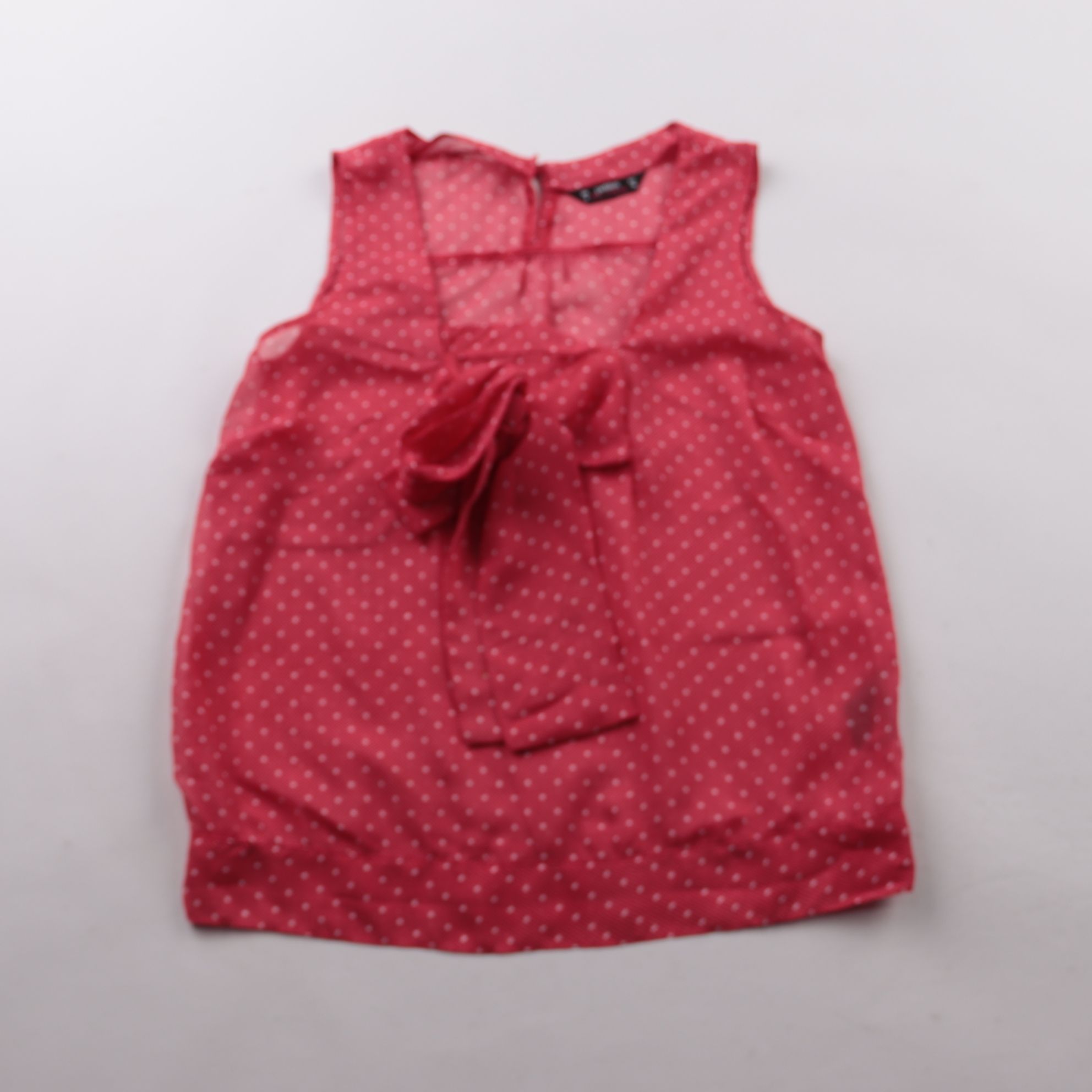 блузка Miss Selfridge