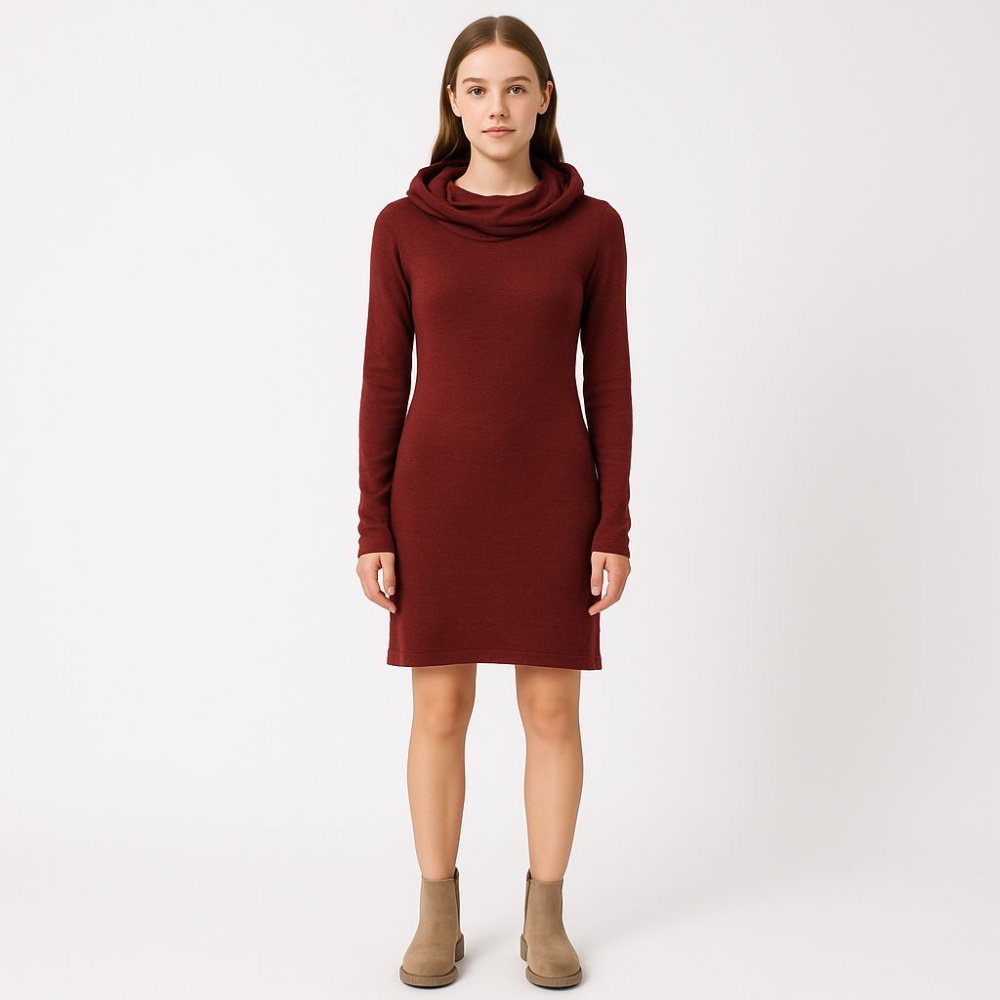 платье H&M