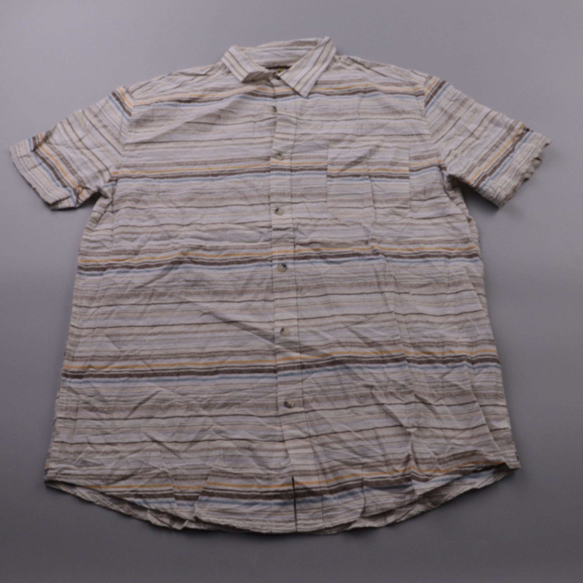 рубашка Atlasformen