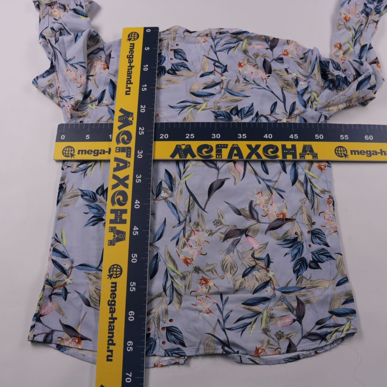 блузка House of Soul