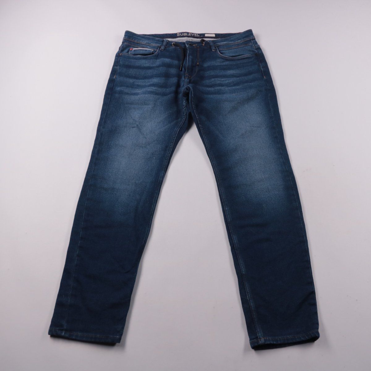 джинсы Sublevel