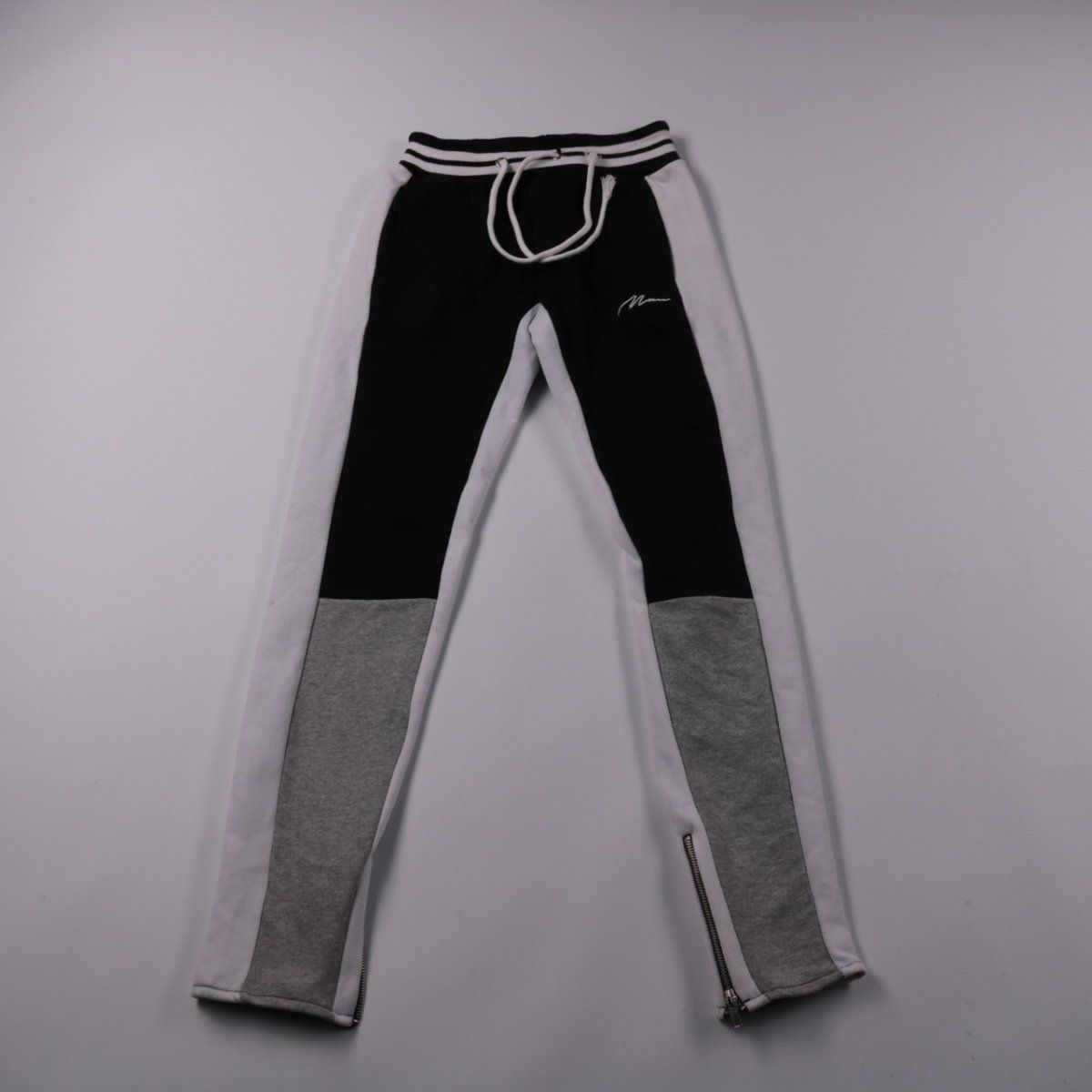 брюки BoohooMAN