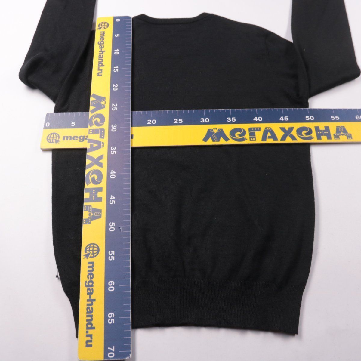 джемпер Douglas Hayward