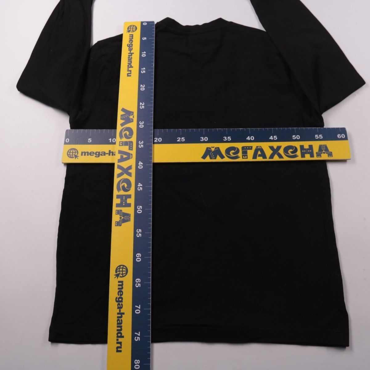 футболка Harvard