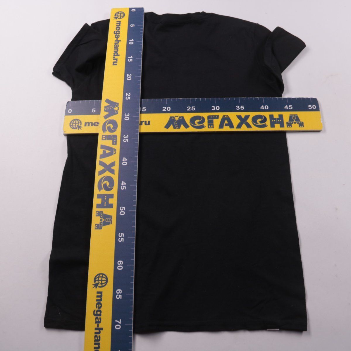 футболка Marley Thirteen