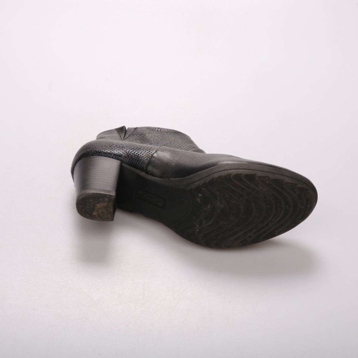 ботильоны Tamaris