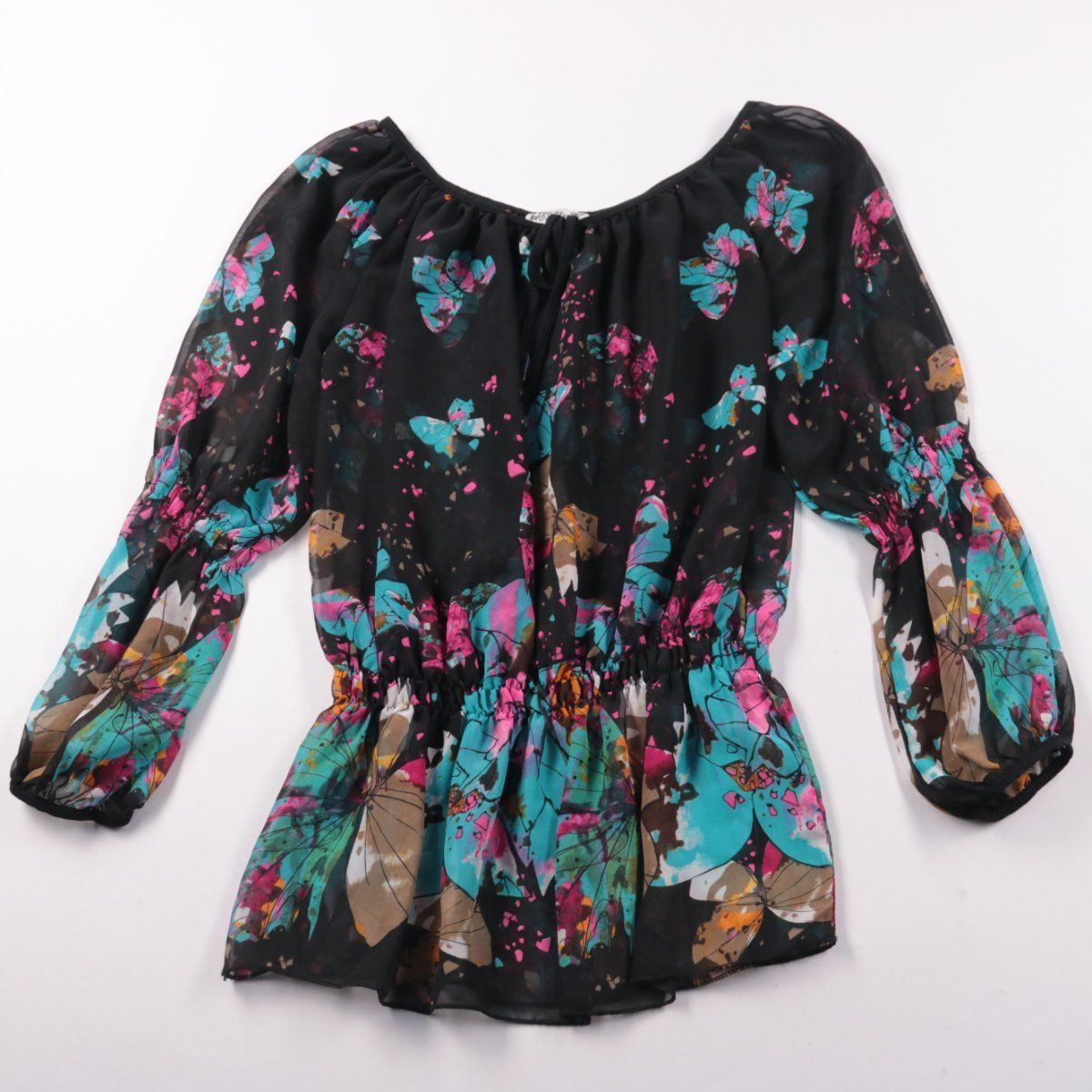 блузка Ively-T