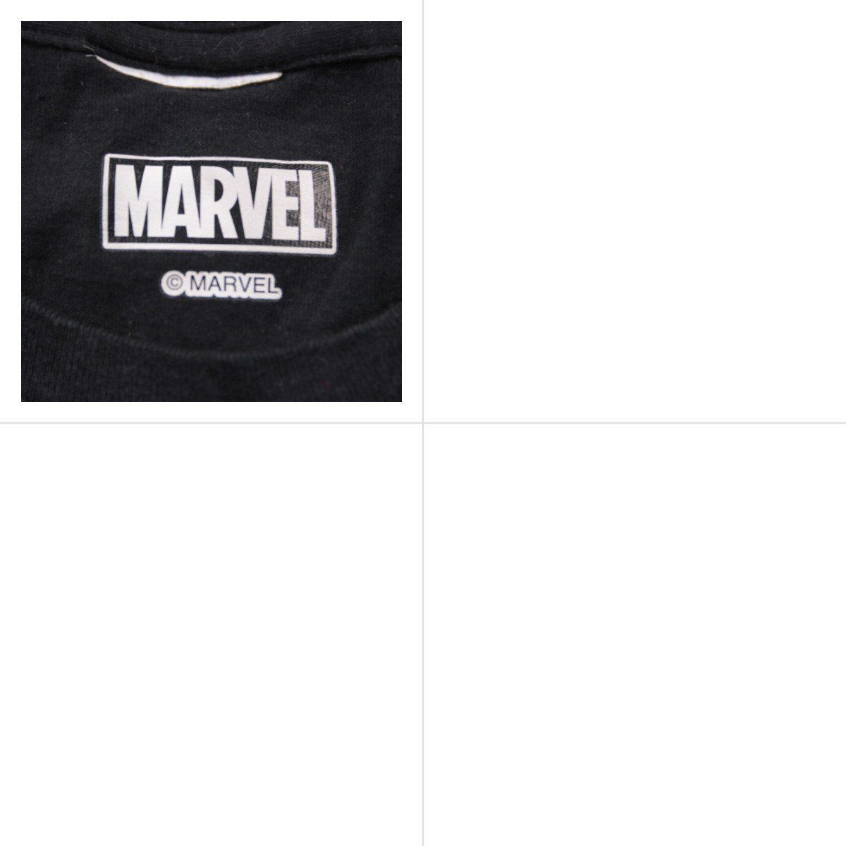 футболка Marvel