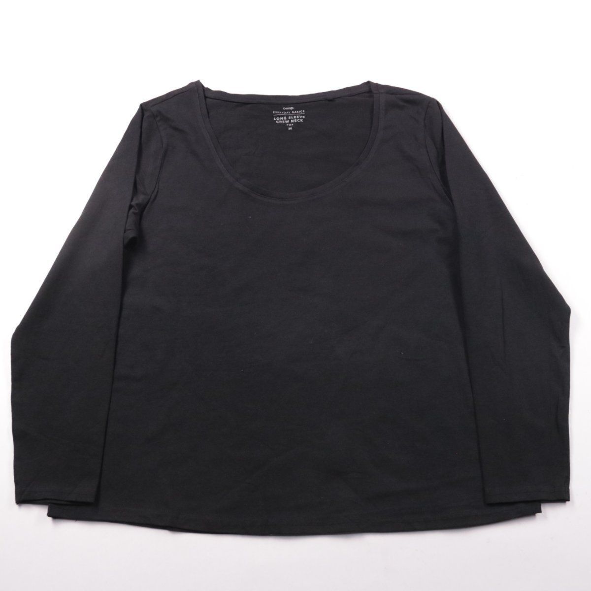 лонгслив George