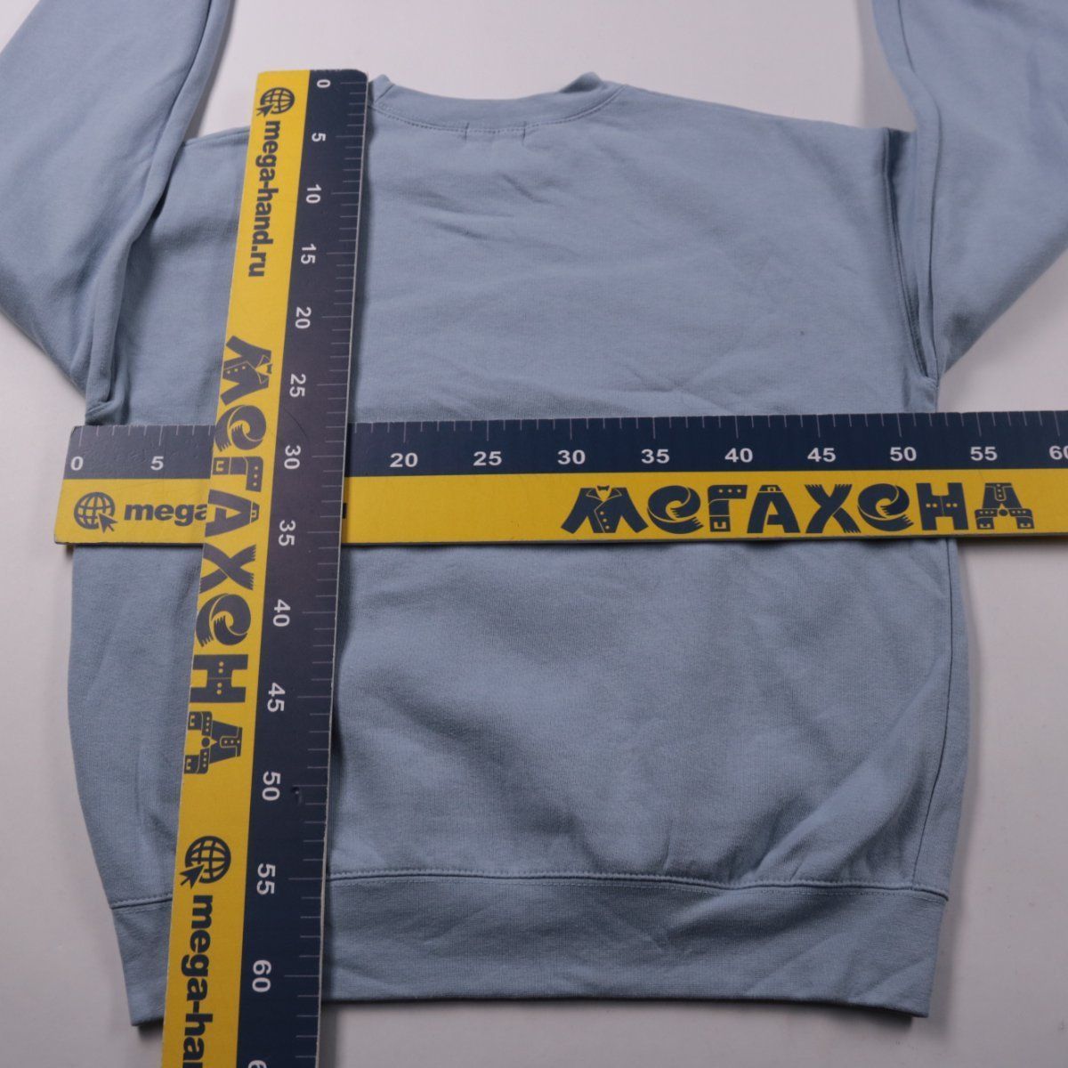 свитшот Vinchi