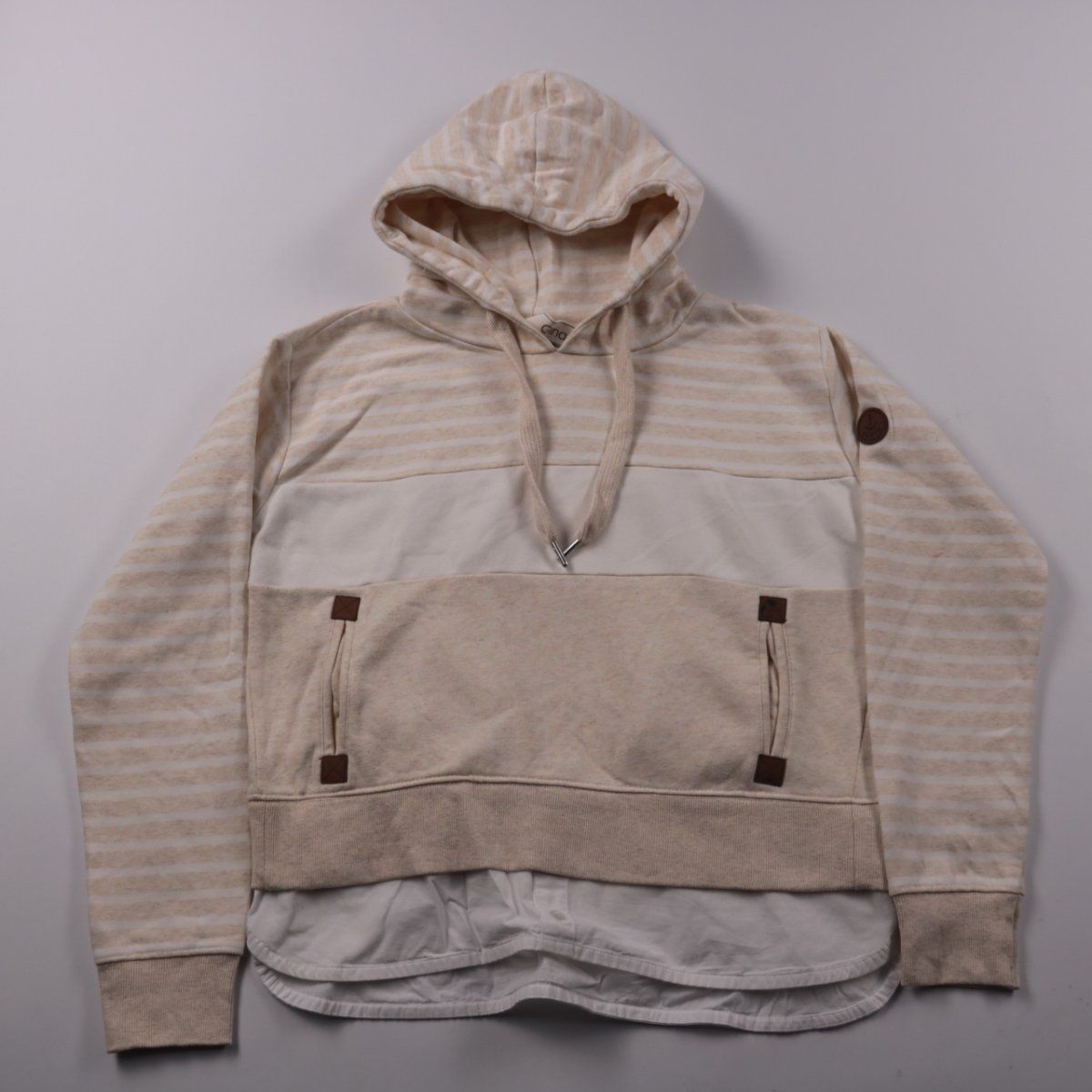 толстовка Gina