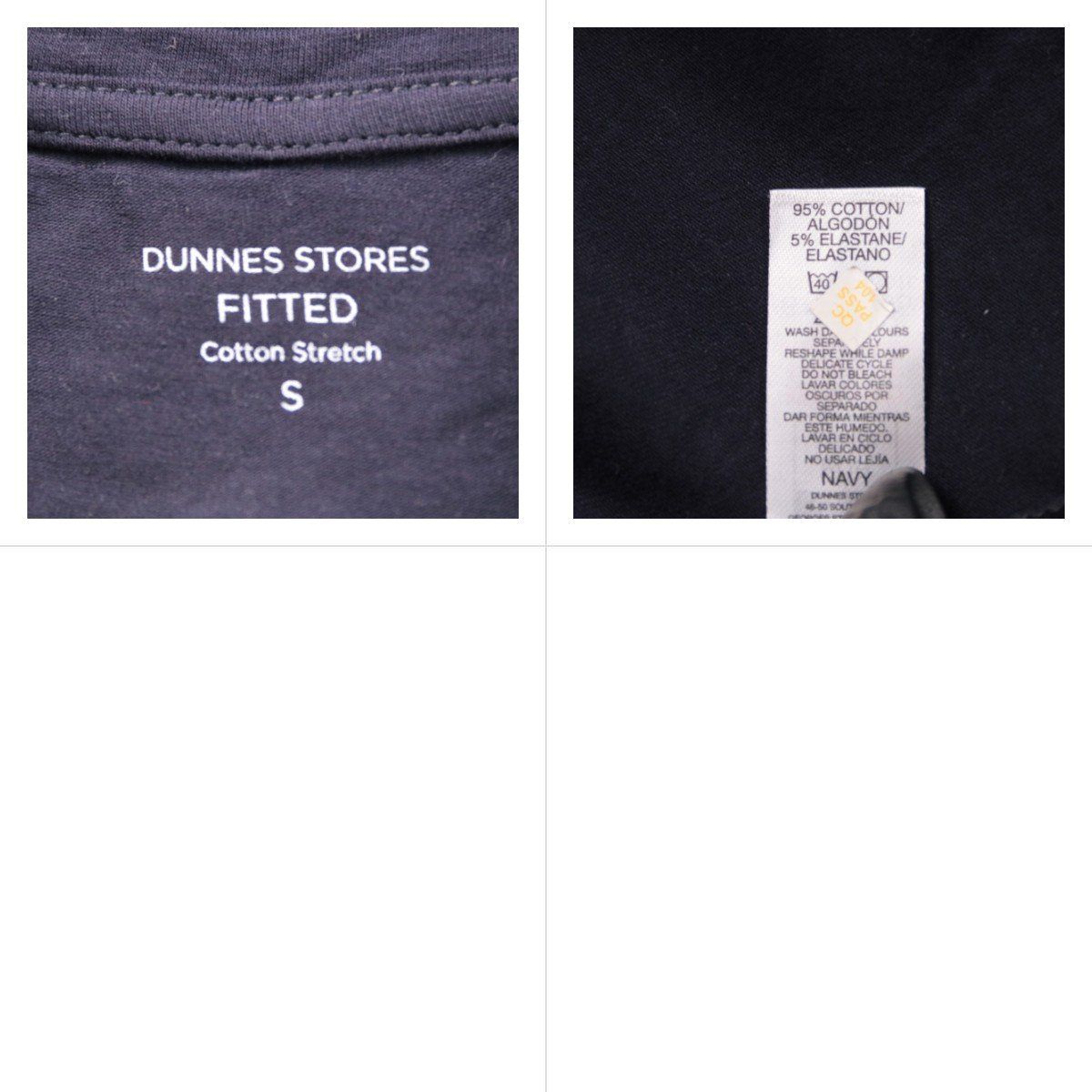 футболка Dunnes Stores