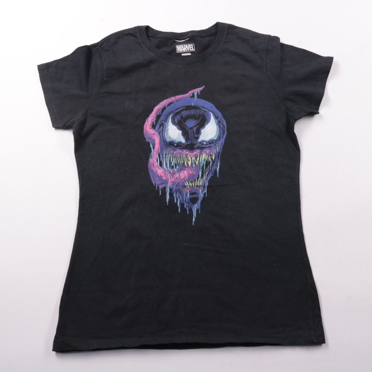 футболка Marvel