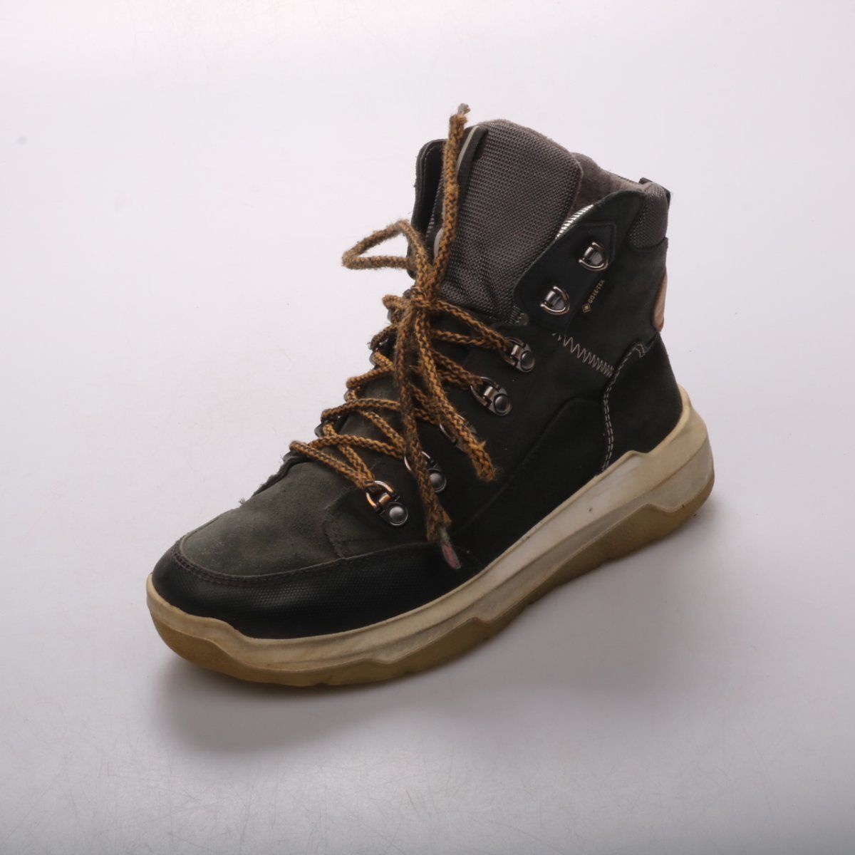 ботинки Superfit