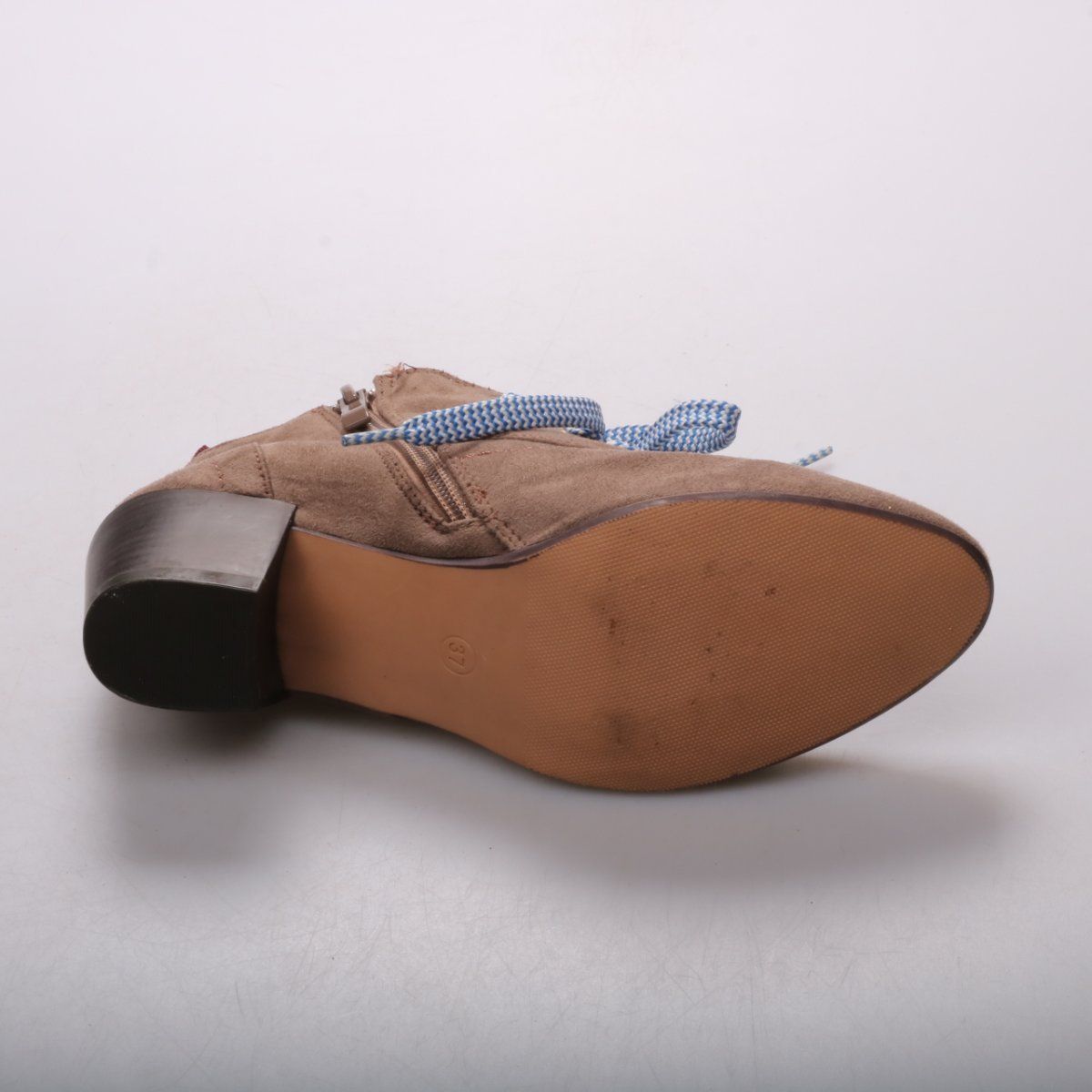 ботильоны Cityline