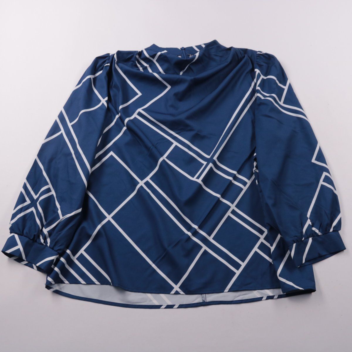 блузка Shein Curve