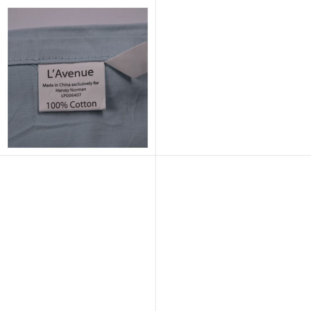 простыня L'Avenue