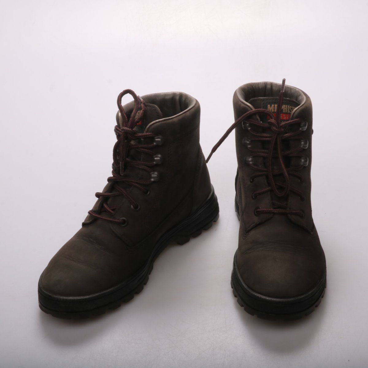 ботинки Mephisto