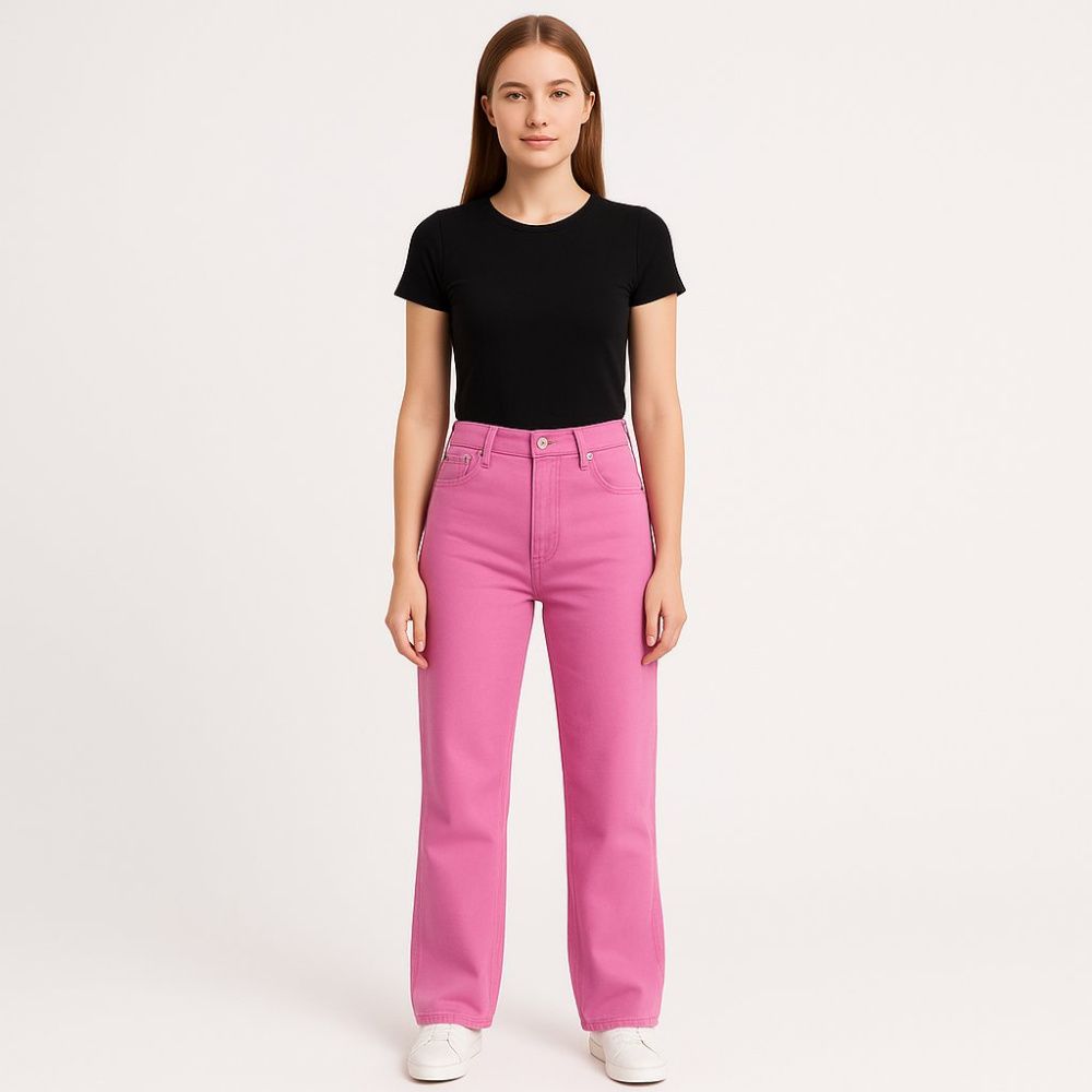 джинсы Haily's