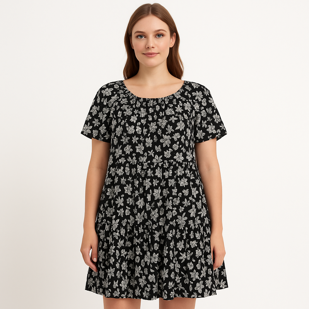 платье Suzanne Grae