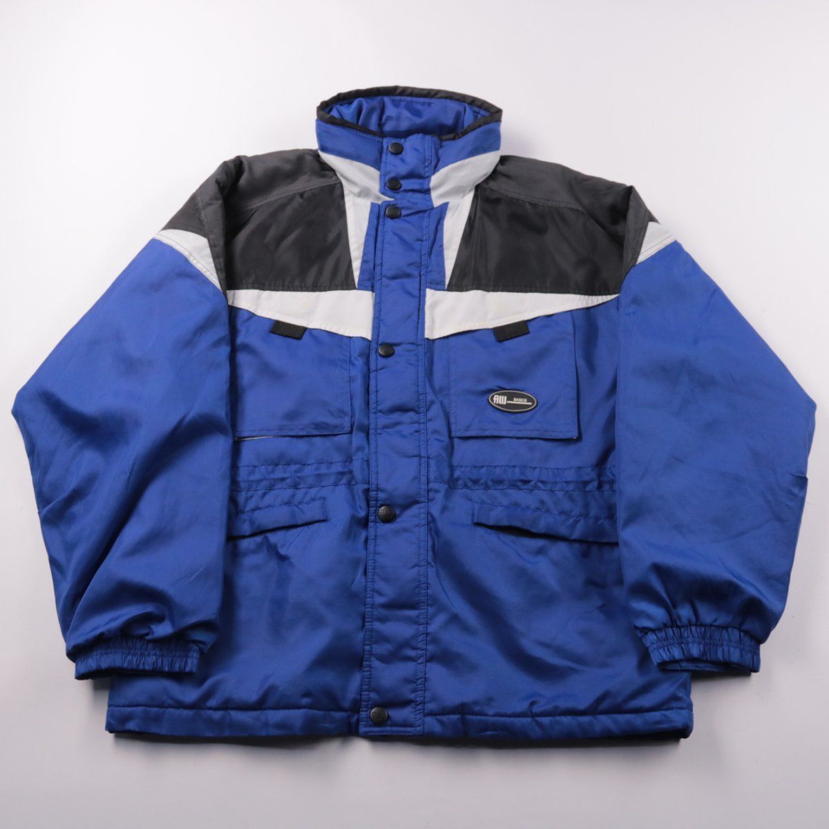 куртка AW Works