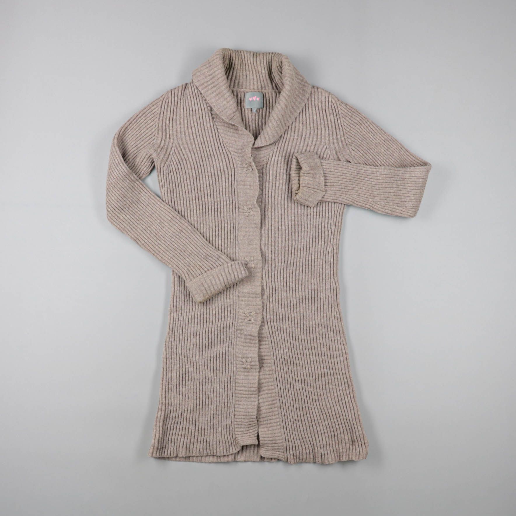 кардиган не указано