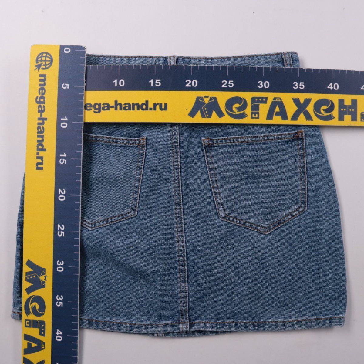 юбка Denim Co.