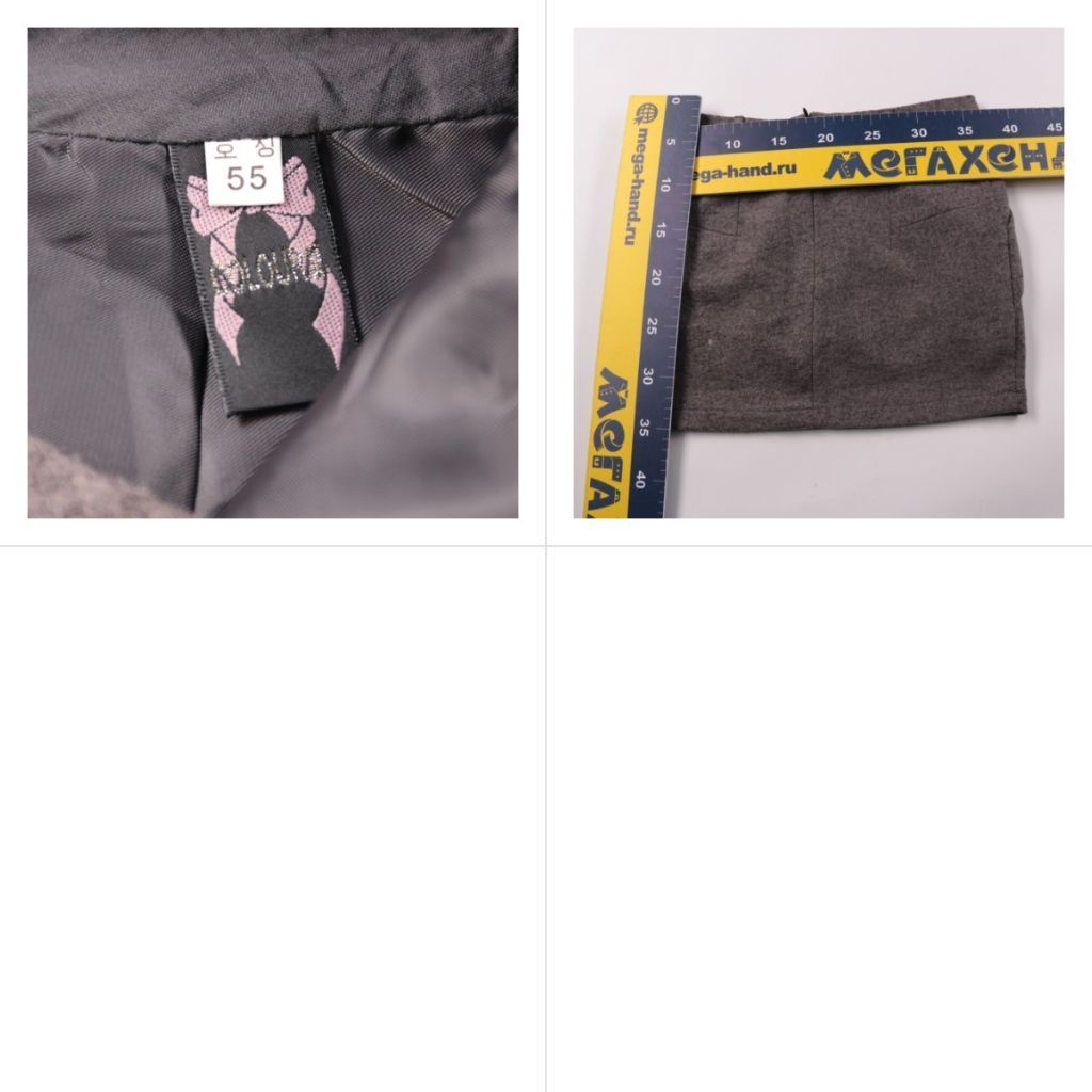 юбка не указано